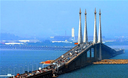 Tours & TravePenang Tour Package