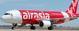 AirAsia Berhad Bangladesh Agent Arnim Holidays