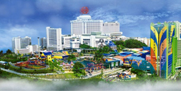 Genting Highlands Tour Package