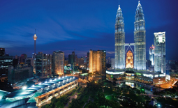 Kuala Lumpur Tour