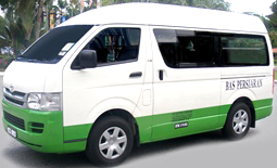 Malaysia Private Airport Transfer Service